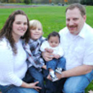 Meet your Posher, Tracy